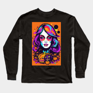 Halloween costume ideas Long Sleeve T-Shirt